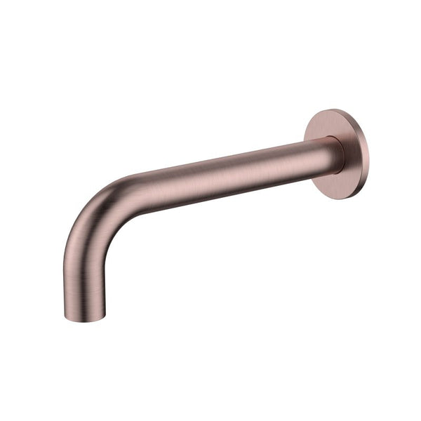 Modern National Star Mini Bath/Basin Spout Dusk