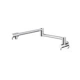 Modern National Star Mini Kitchen Pot Filler
