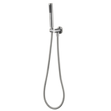 Modern National Star Mini Shower Bracket Brushed Chrome