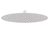 ADP Soul Rain Shower Rose 300mm Matte White