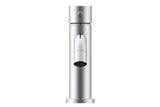 ADP Soul Basin Mixer Chrome - Chrome