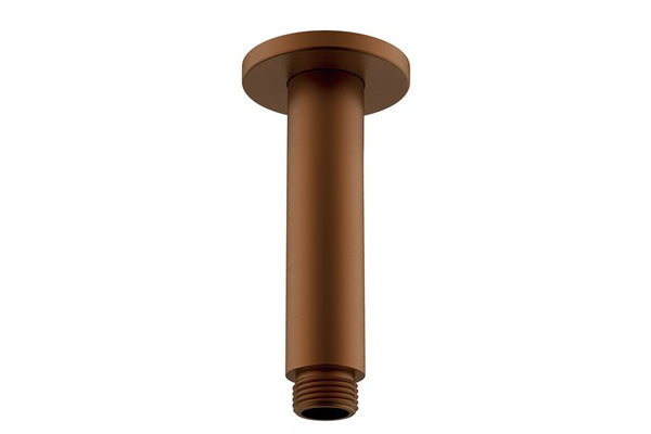 ADP Soul Shower Dropper 100mm Brushed Copper