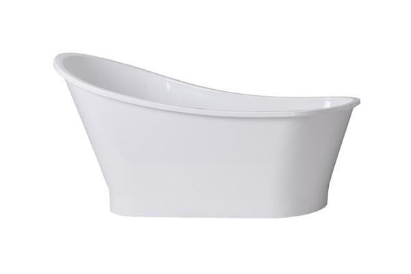ADP Placido Gloss White