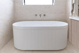 ADP Bronte 1500mm Freestanding Bath