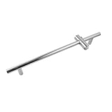 Aquaperla Shower Rail - Chrome - CH2147-1.SH.N