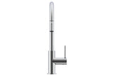 ADP Soul Pull Out Sink Mixer Chrome