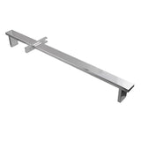 Aquaperla Shower Rail With Handheld Shower - Chrome - CH2149.SH.N+CH-S8.HHS