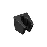 Aquaperla ABS Toilet Bidet - Black