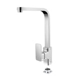 Aquaperla Swivel Kitchen Mixer - Chrome