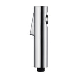 Aquaperla ABS Toilet Bidet - Chrome