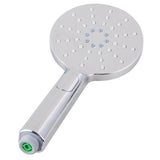 Aquaperla 10" Shower Station - Chrome - CH2128.SH.N+CH0007.SH+CH-R11.HHS