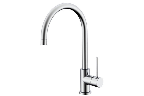 ADP Soul Sink Mixer Chrome