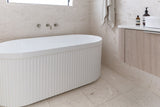 ADP Bronte 1500mm Freestanding Bath