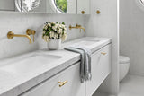 ADP Glory Gloss or Matte White Solid Surface 545 wide x 355 deep