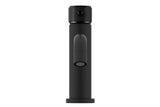 ADP Soul Groove Basin Mixer - Matte Black