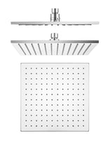 Aquaperla 250mm Shower Head - Chrome - CH0135.SH