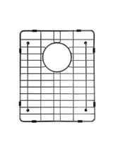 Meir Lavello Protection Grid for MKSP-S380440 - Gunmetal Black