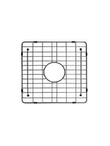 Meir Lavello Protection Grid for MKSP-S840440D - Gunmetal Black