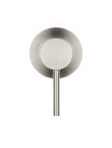 Meir Round Wall Mixer Trim Kit - PVD Brushed Nickel