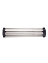 Meir Lavello Stainless Steel Rolling Mat Protector - Polished Chrome